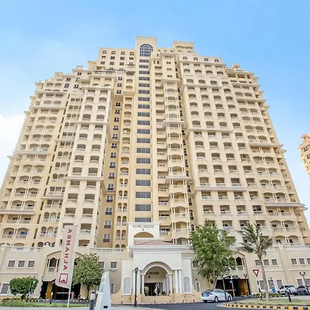Live And Experience A Stunning Sea View Studio Ras al-Khaimah Esterno foto