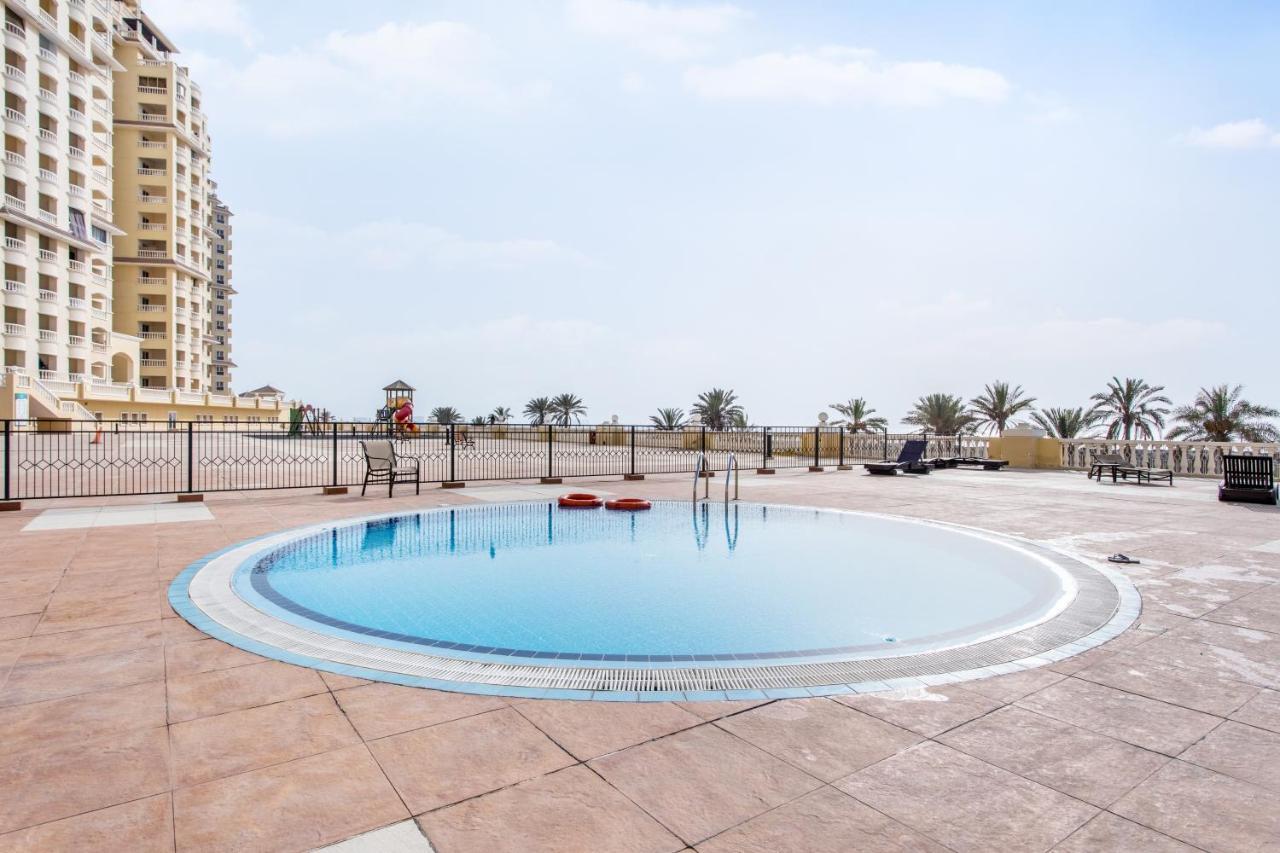 Live And Experience A Stunning Sea View *