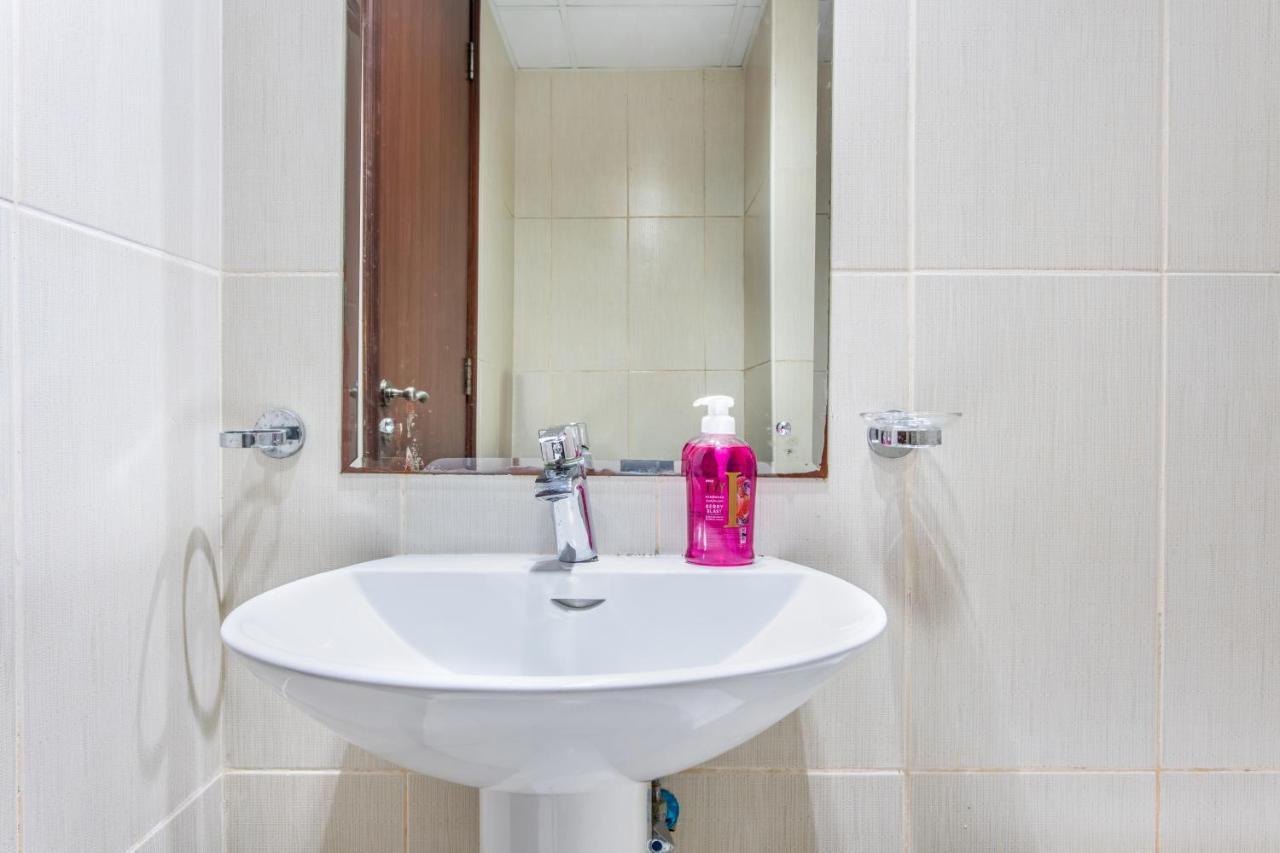 Live And Experience A Stunning Sea View * Ras al-Khaimah