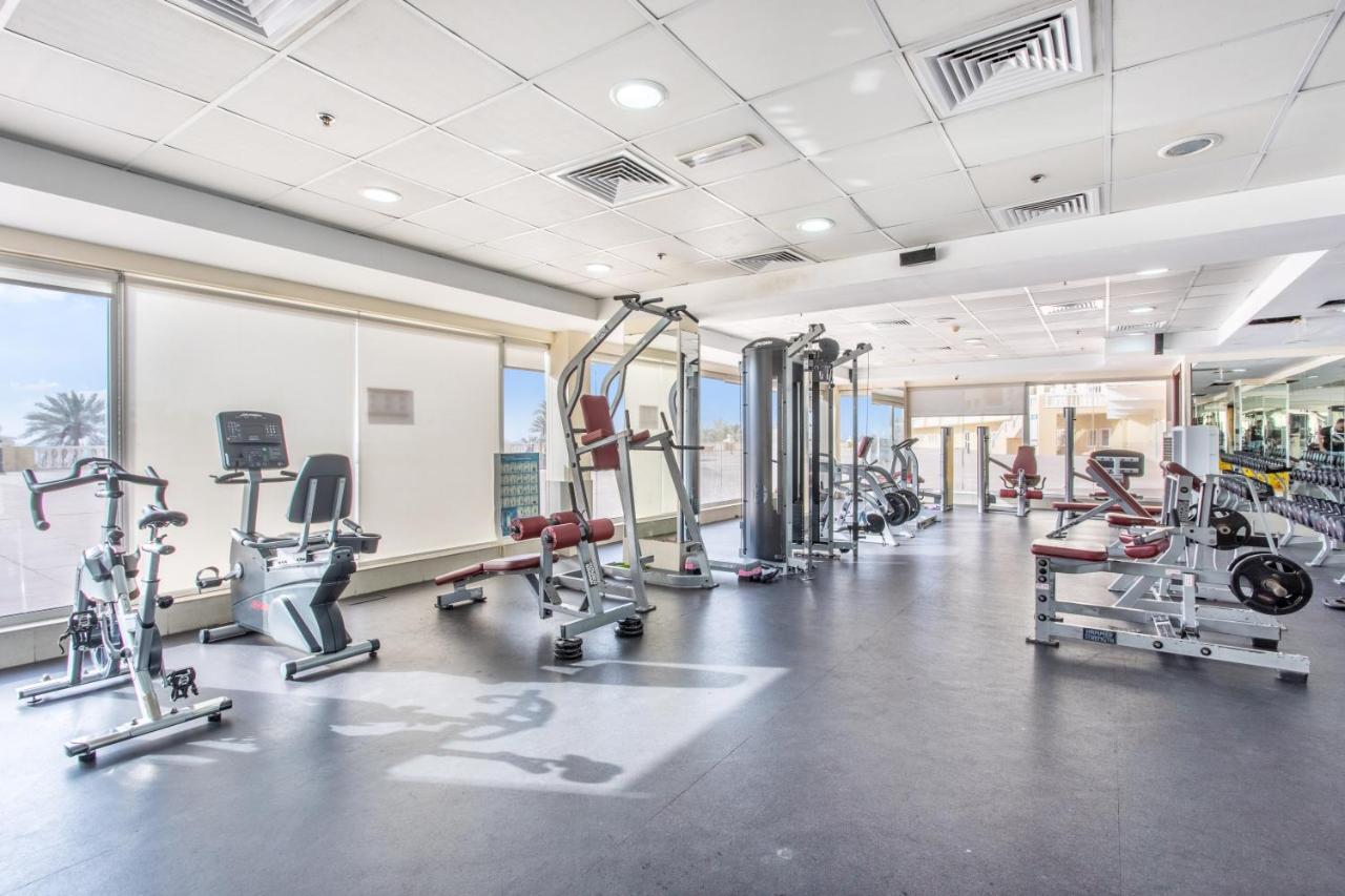 Apartment Live And Experience A Stunning Sea View Ras al-Khaimah